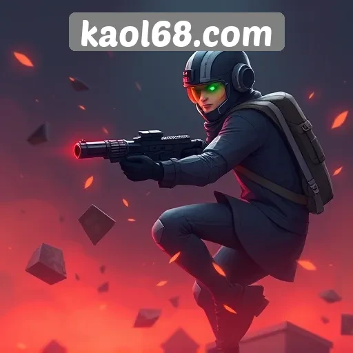 Tantangan dan Kesempatan di kaol68com untuk Developer Game