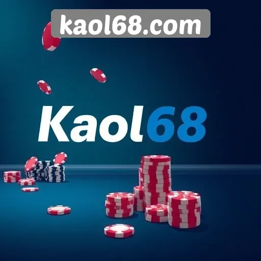 Mengenal Lebih Dekat Situs Game Kaol68