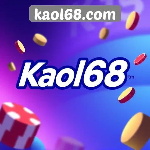 Menjelajahi Kaol68com Sebagai Platform Game Populer