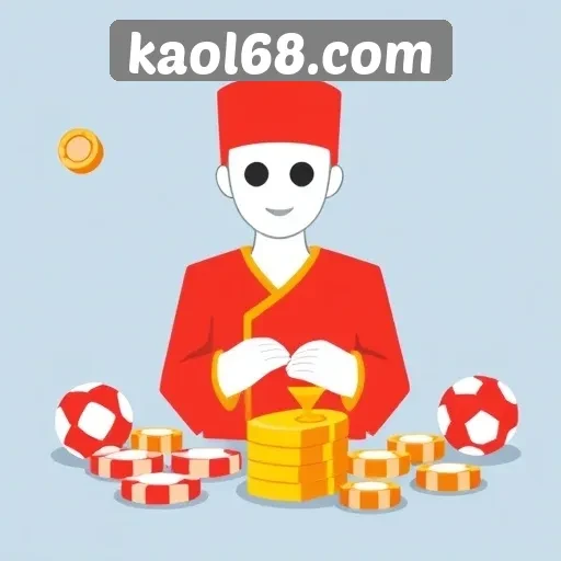Pertanyaan Umum Tentang Kaol68 Com dan Jawabannya