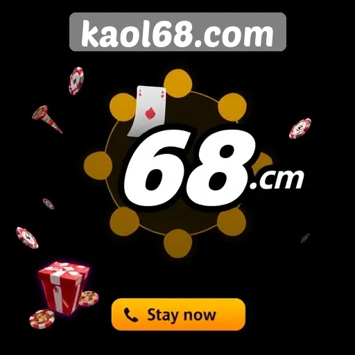 Fitur Menarik di Kaol68com yang Perlu Diketahui