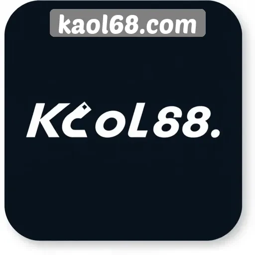 Keseruan Bermain di Kaol68 Memanjakan Pengguna dengan Beragam Pilihan
