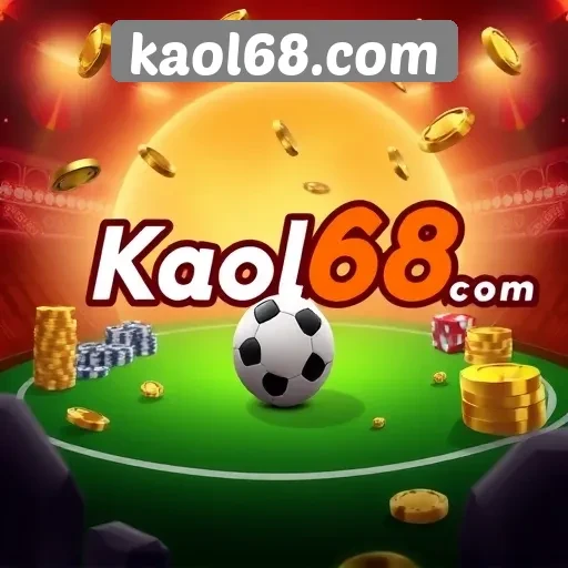 Variasi Permainan yang Ditawarkan oleh kaol68.com