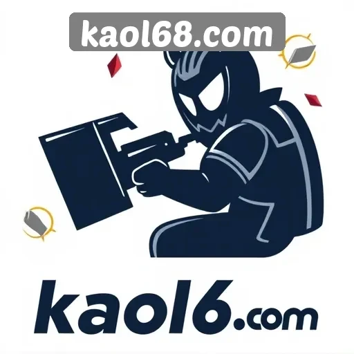 Pertumbuhan Popularitas kaol68.com di Kalangan Gamer