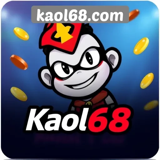 Kaol68 sebagai Platform Game Terbaik di Indonesia