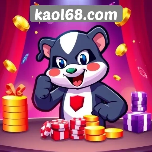 Situs Game Kaol68com dan Pengalaman Penggunanya