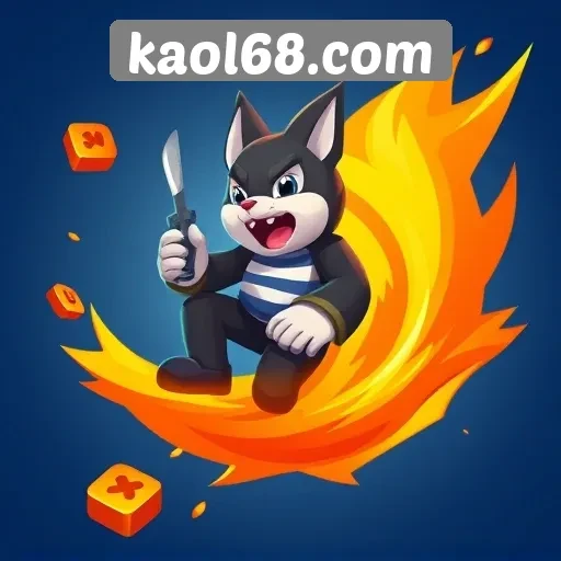 Kaol68com Tawarkan Beragam Pilihan Game Menarik