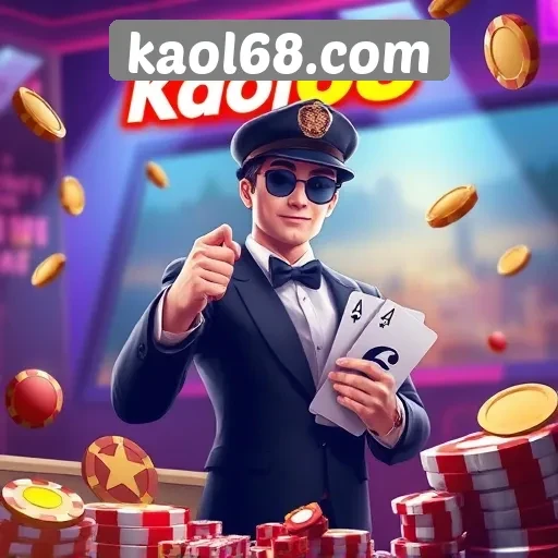 Mengenal Lebih Dekat Situs Game Kaol68 yang Populer di Indonesia