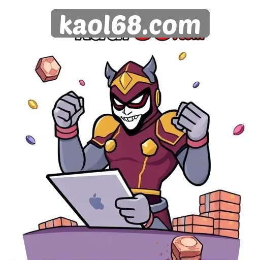 Mengapa Kaol68 Menjadi Pilihan Utama bagi Gamer Indonesia