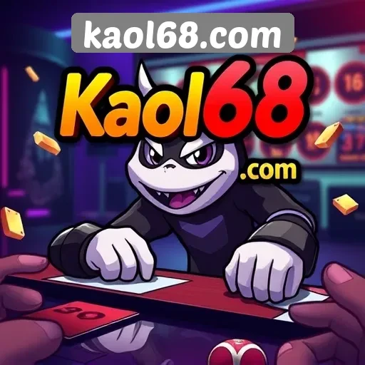 Keunggulan Kaol68 sebagai Platform Gaming Terpercaya