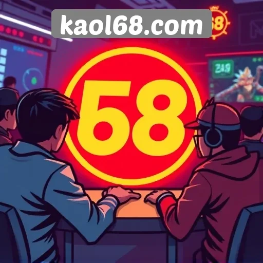Bagaimana Kaol68 Mempengaruhi Industri Game Lokal