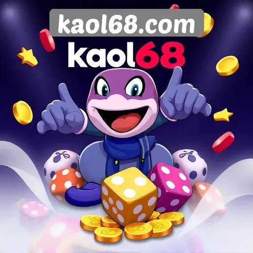 Mengenal Kaol68 Situs Game Terbaru di Indonesia