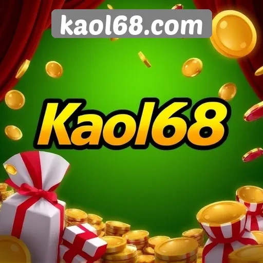 Mengenal Kaol68 Situs Permainan Online Terpopuler