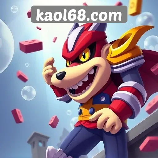Mengenal Kaol68.com Sebagai Platform Game Online Terpercaya