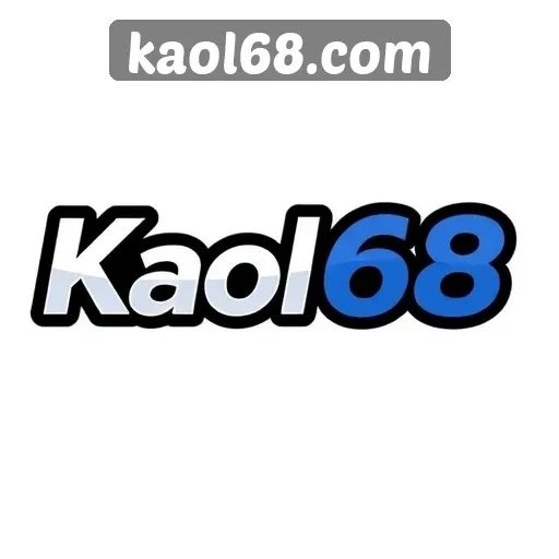 Mengenal Kaol68 com Sebagai Platform Game Terpercaya
