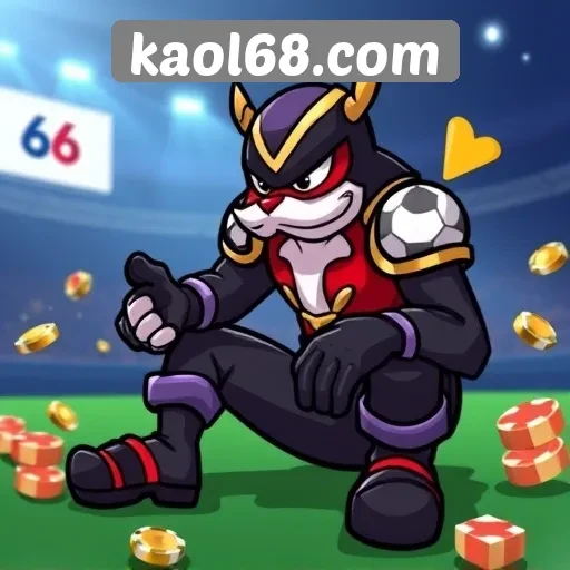 Mengenal Kaol68 Com Sebagai Platform Permainan Terpercaya