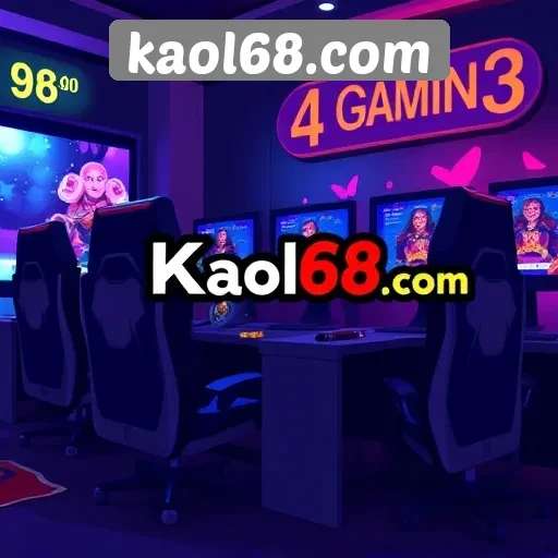 Kelebihan dan Kekurangan Kaol68 di Dunia Gaming