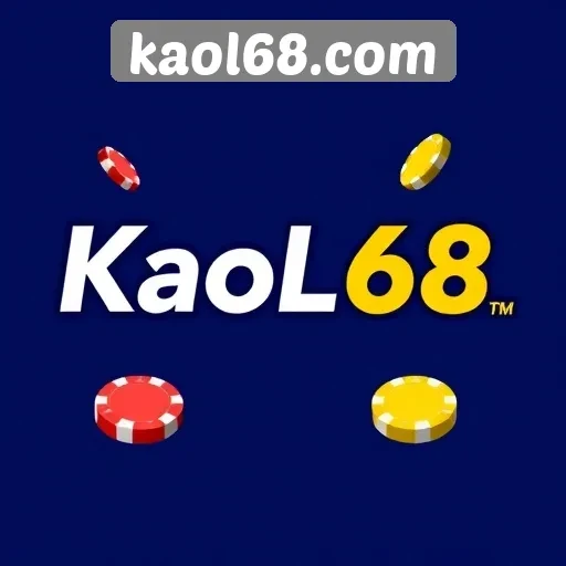 Mengenal Kaol68 Situs Game Terpercaya di Indonesia