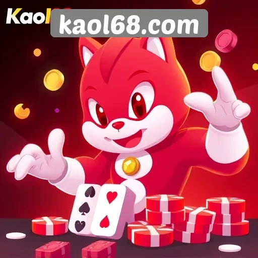 Keunggulan Kaol68com Dalam Menyajikan Permainan Terbaru
