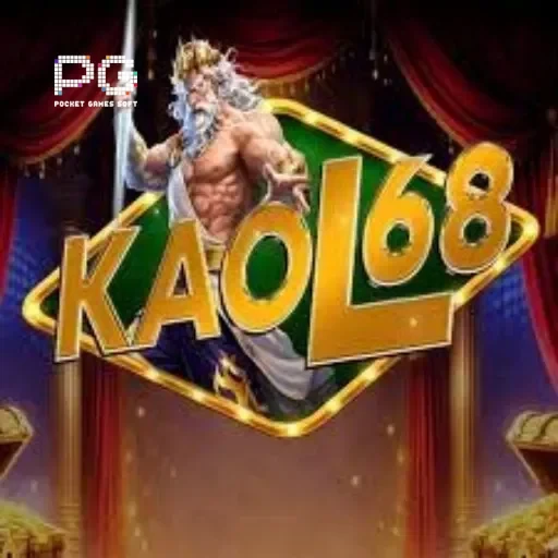Logo kaol68.com