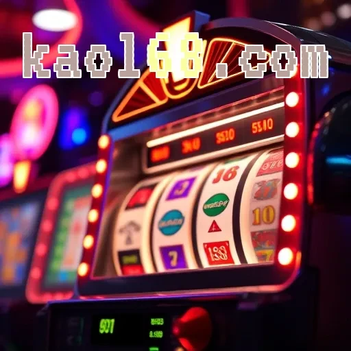 kaol68.com Berita Game