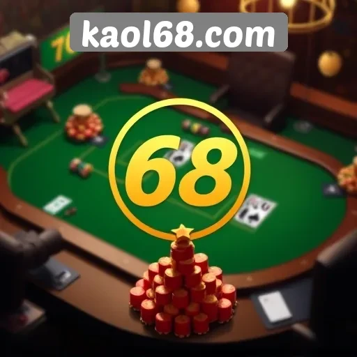 Trend Permainan Online Di Kaol68 Yang Sedang Populer