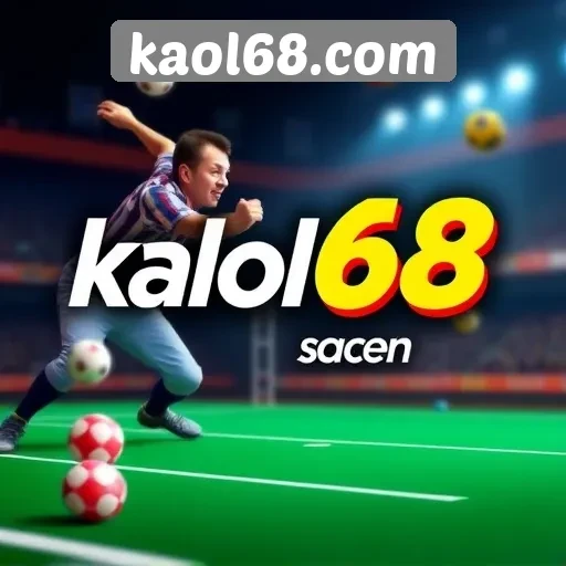 Tren Permainan Populer di Kaol68 Saat Ini