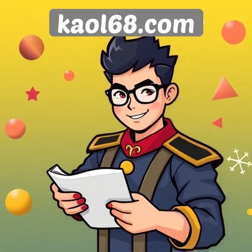 Review Permainan Populer di Kaol68 untuk Para Pecinta Game