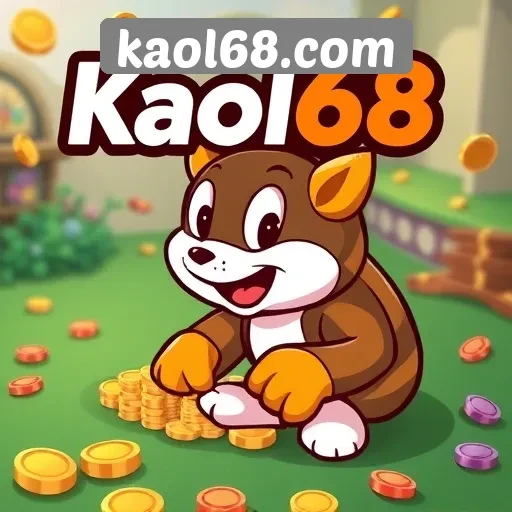 Ulasan Lengkap Tentang Situs Game Kaol68