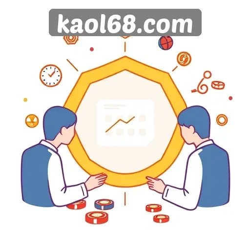 Analisis Keamanan di Situs Game kaol68.com