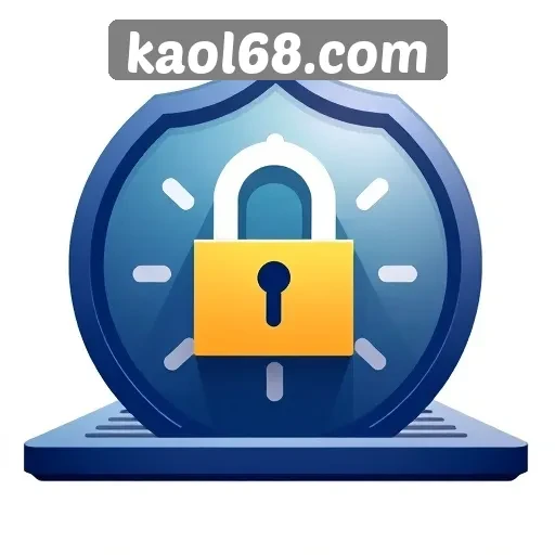 Aspek Keamanan dalam Bertransaksi di Kaol68.com