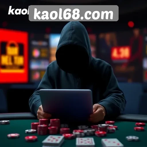 Tinjauan Tentang Keamanan dan Privasi di Kaol68com